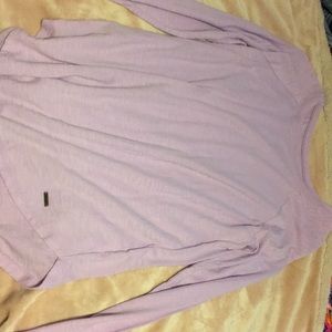 long sleeved shirt 💜